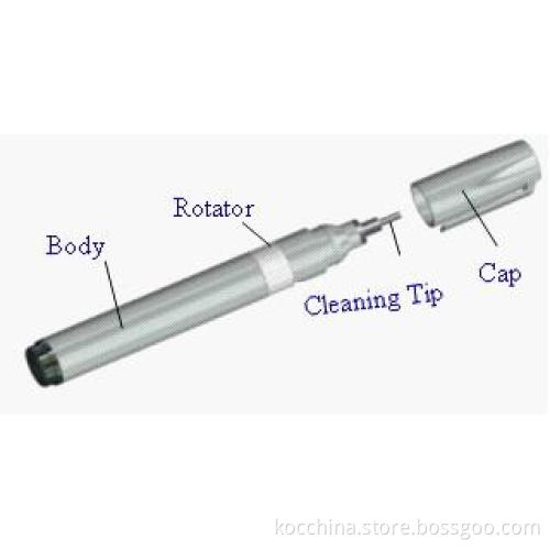 Kdv-236 in-Adaptor Ferrule Cleaner